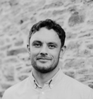 Oscar Strachen headshot