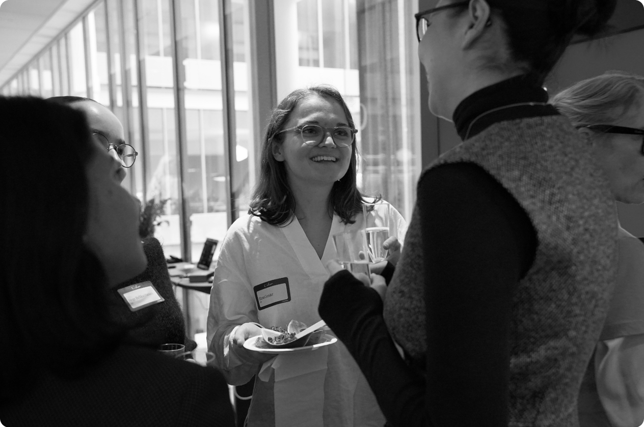 C_her - Mingle Oslo (2)