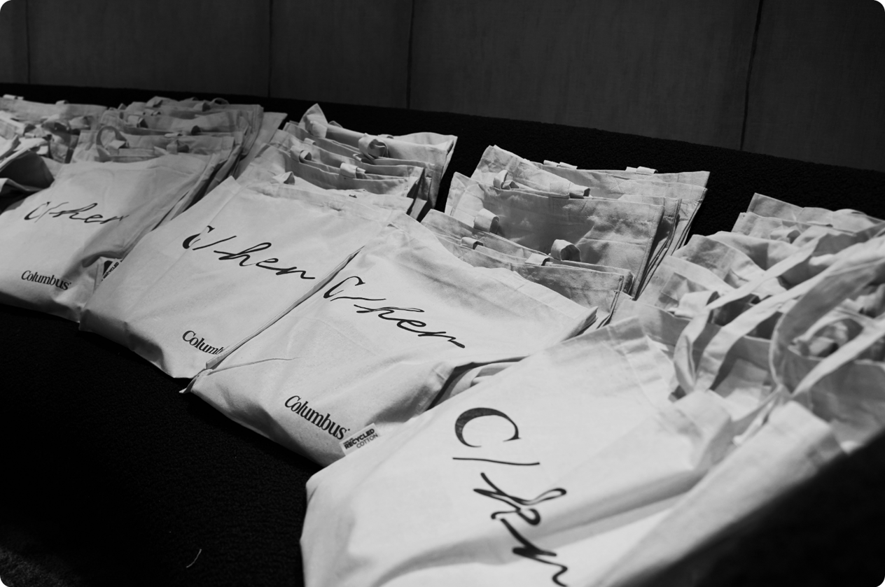 C_her - totebags