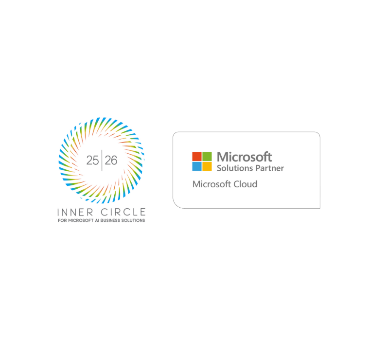 Microsoft Solution Partner 2025