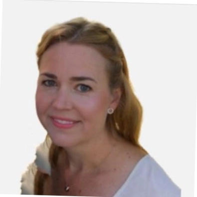 Jeanette Andersson