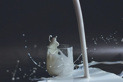 Hero image - How to manage allergens in food production