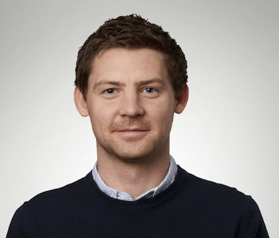 Sean Kenny