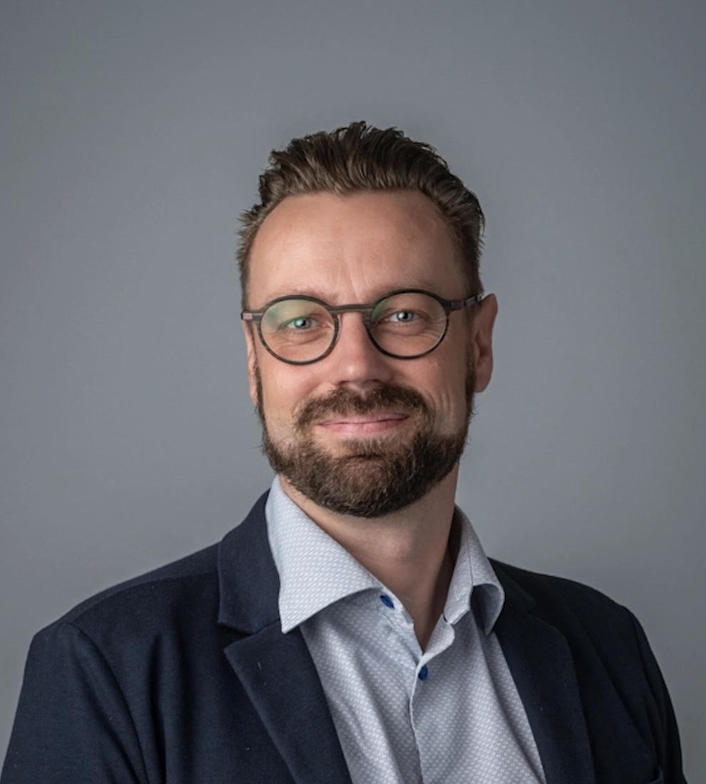 Lasse Brandt Petersen