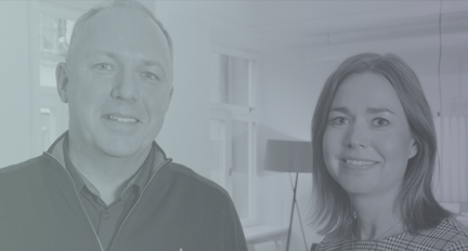 Hero image - Train the trainer, How Kanthal created an educational concept for its employees