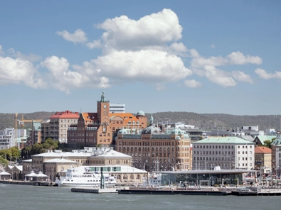 Göteborg