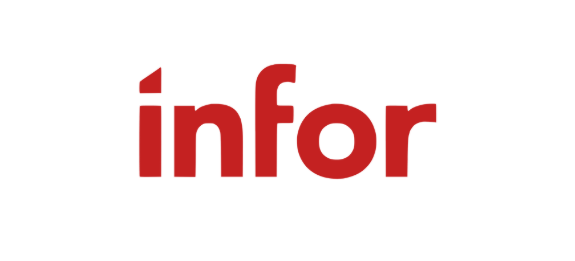 infor logo