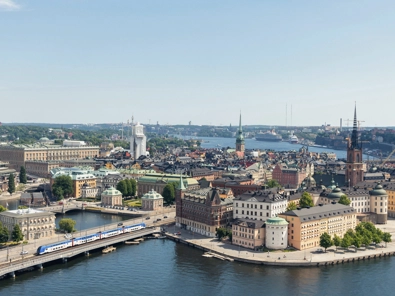 Stockholm