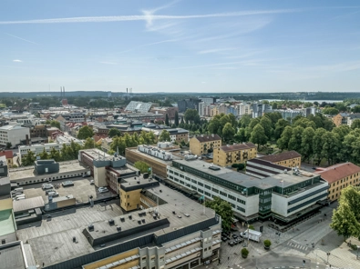 Växjö