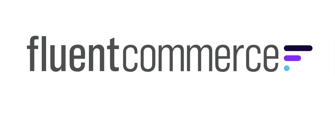 Fluent Commerce Logo