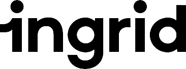 Ingrid Logo