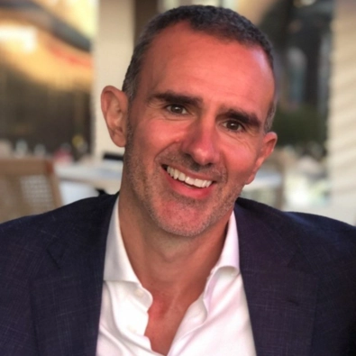 Massimo - Staedean Headshot