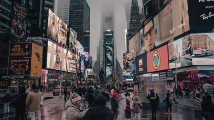 NRF_2026_Times_Square_NYC