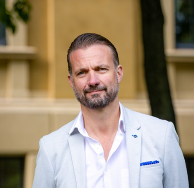 Espen Strømme