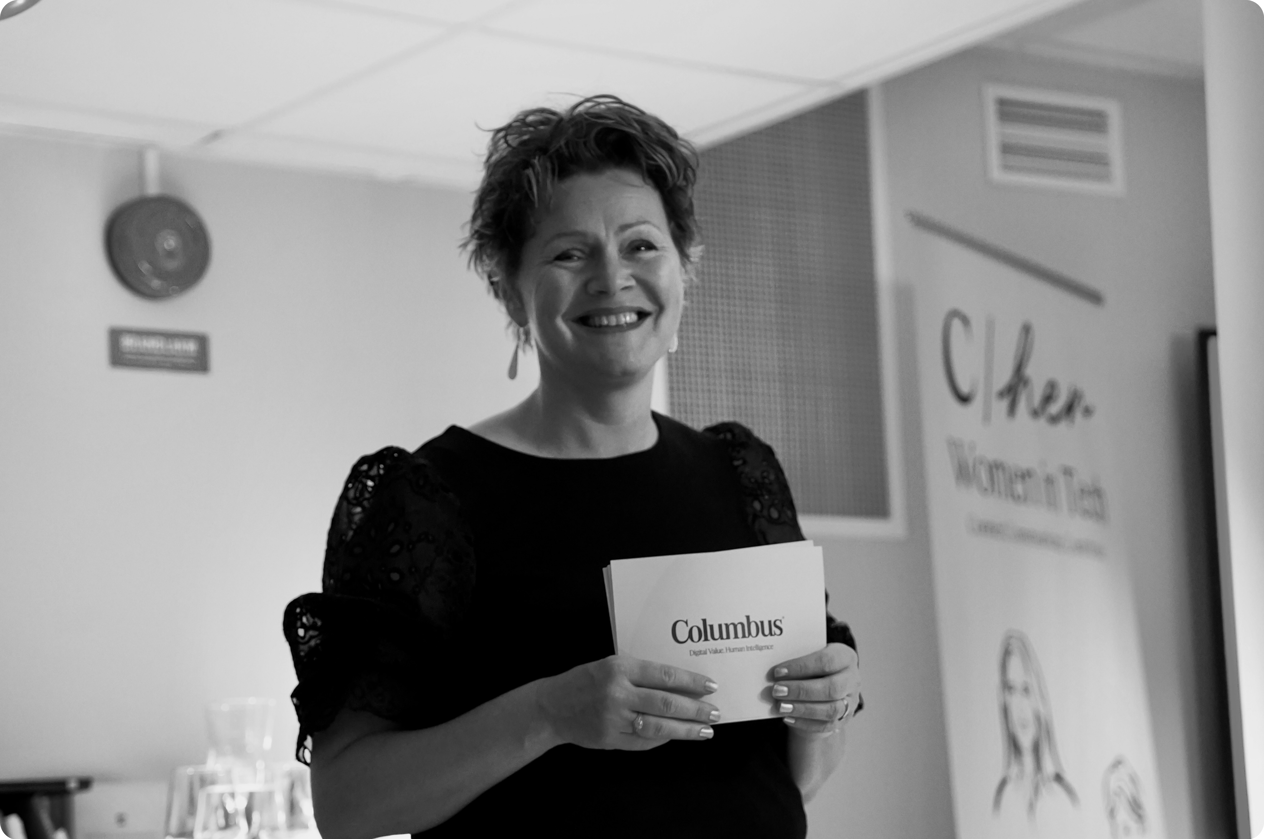 C_her - Linda Gullberg
