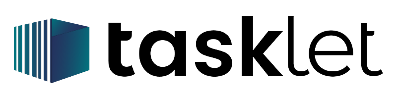 Tasklet-logo