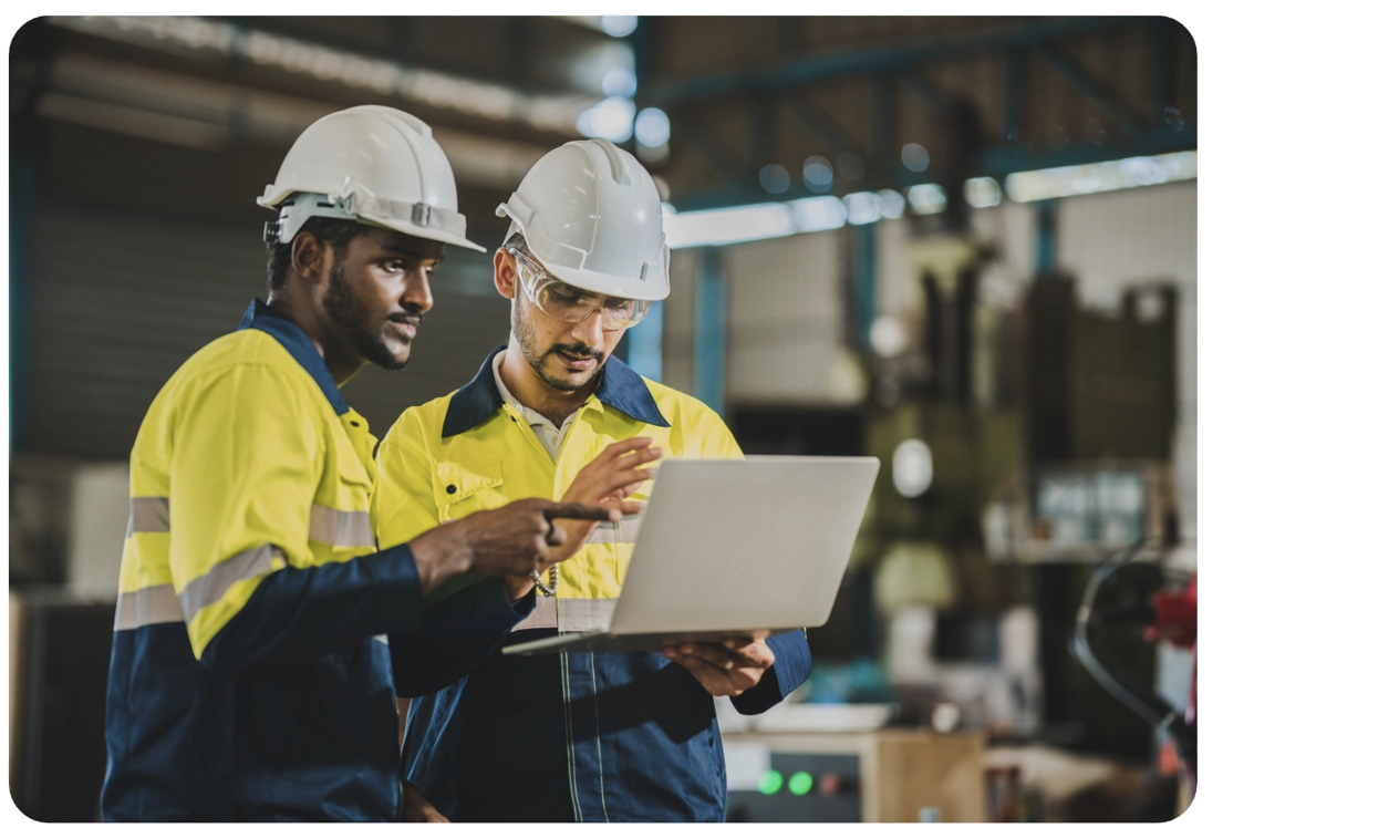 Manufacturing, collaboration