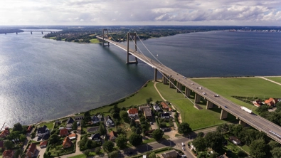 Columbus Middelfart