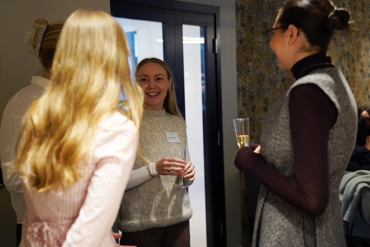 Cher mingle oslo