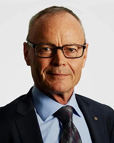 Peter Skov Hansen - Columbus