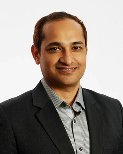 Kapil Mishra - Columbus