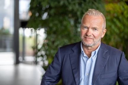 Lars Tvede Image