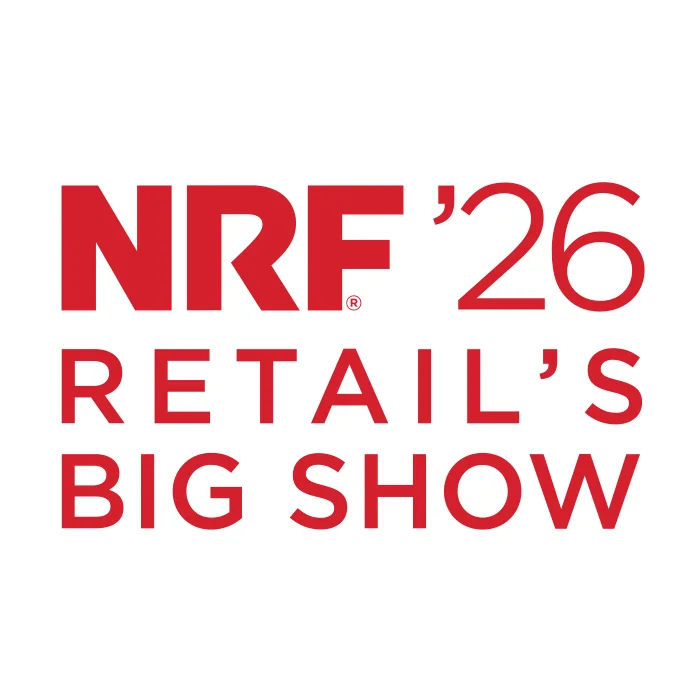 NRF 2026 logo