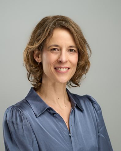 Katharina Riesenhuber Hofman - Columbus