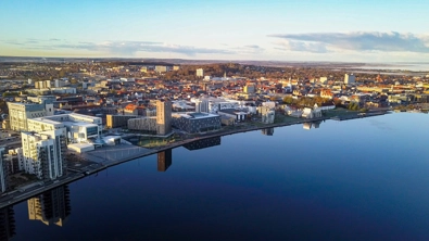 Aalborg Columbus