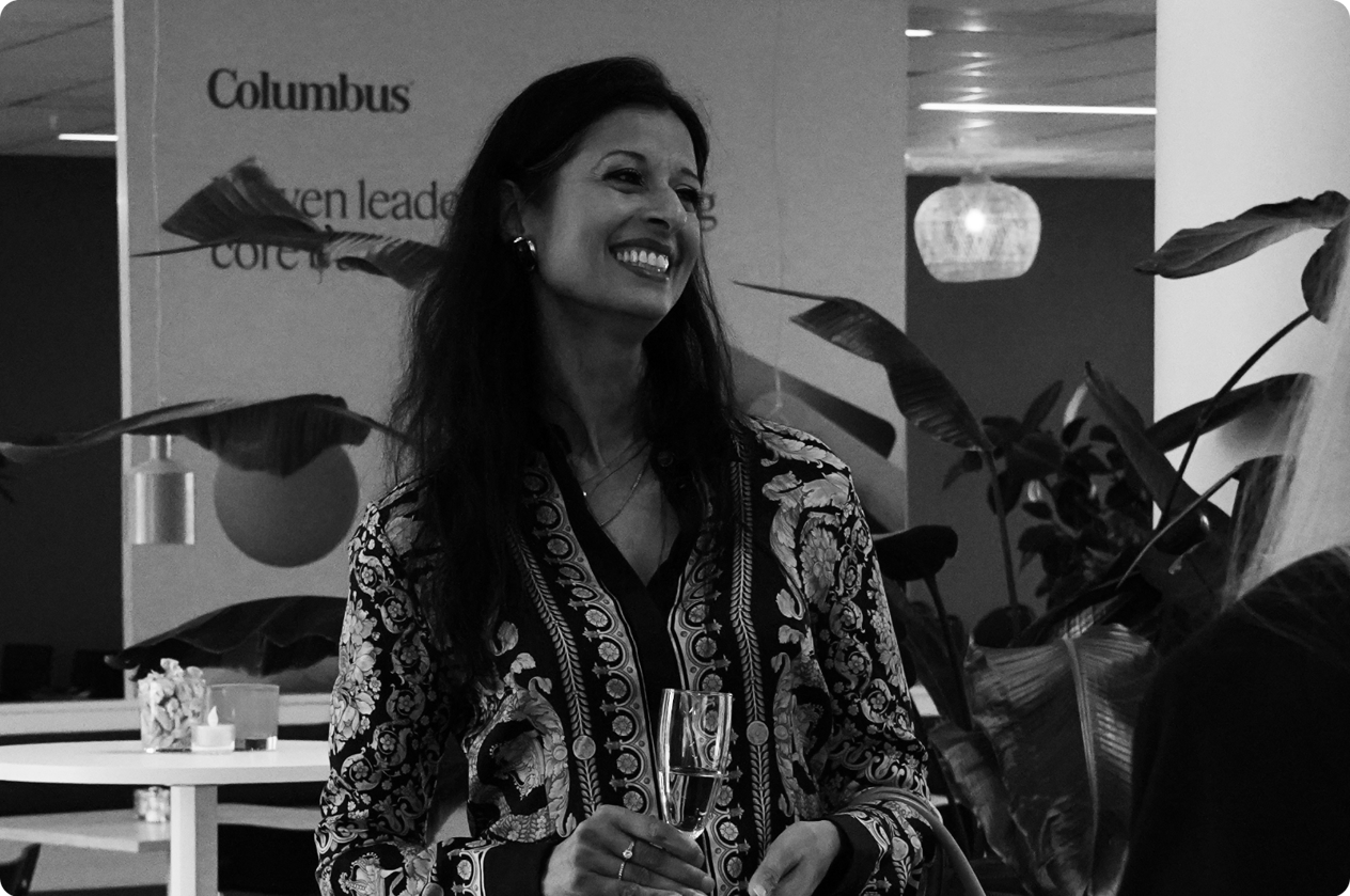 C_her - Malmö -  Michelle Vithal Bergström