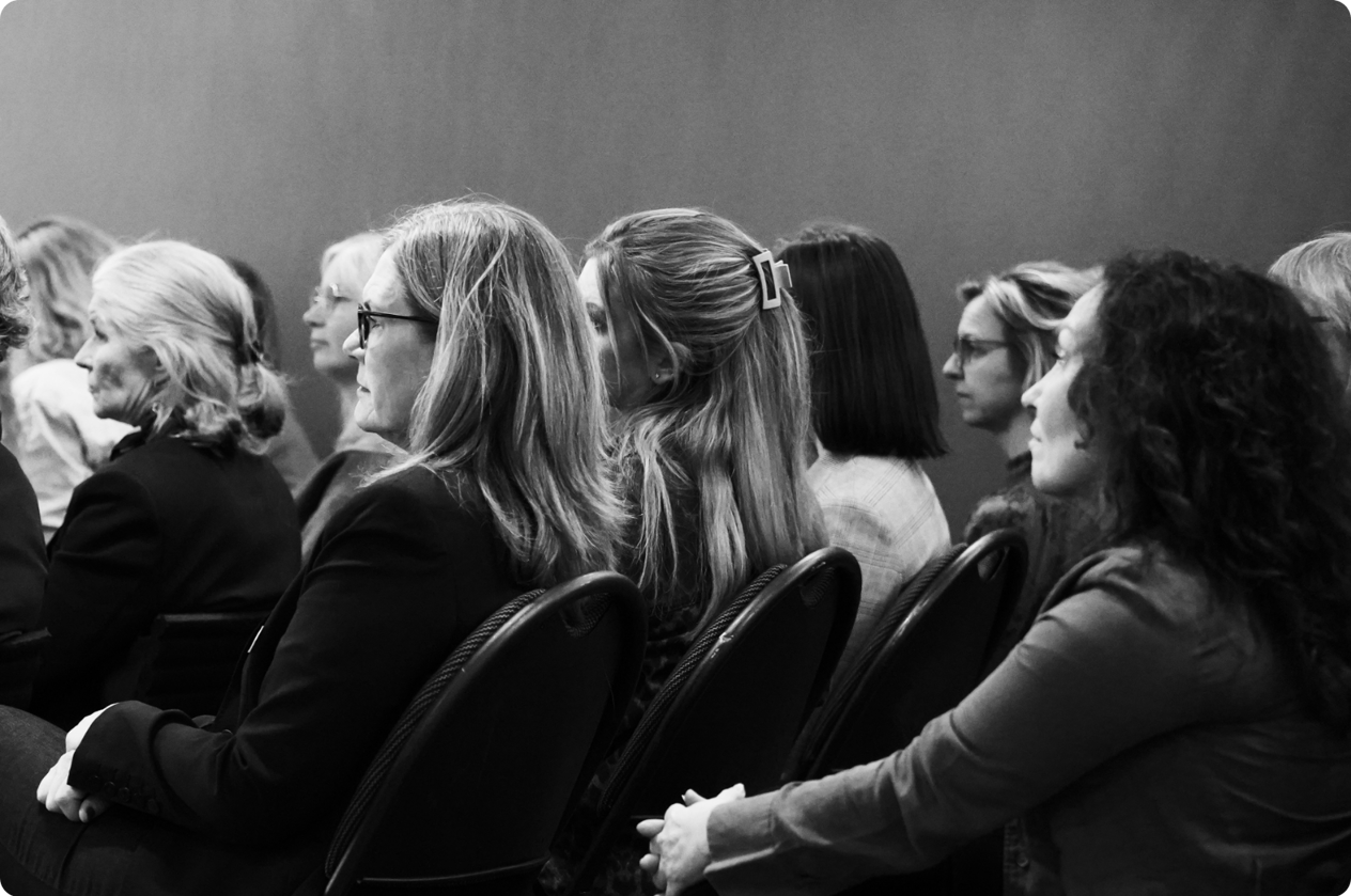 C_her - Malmö - audience right