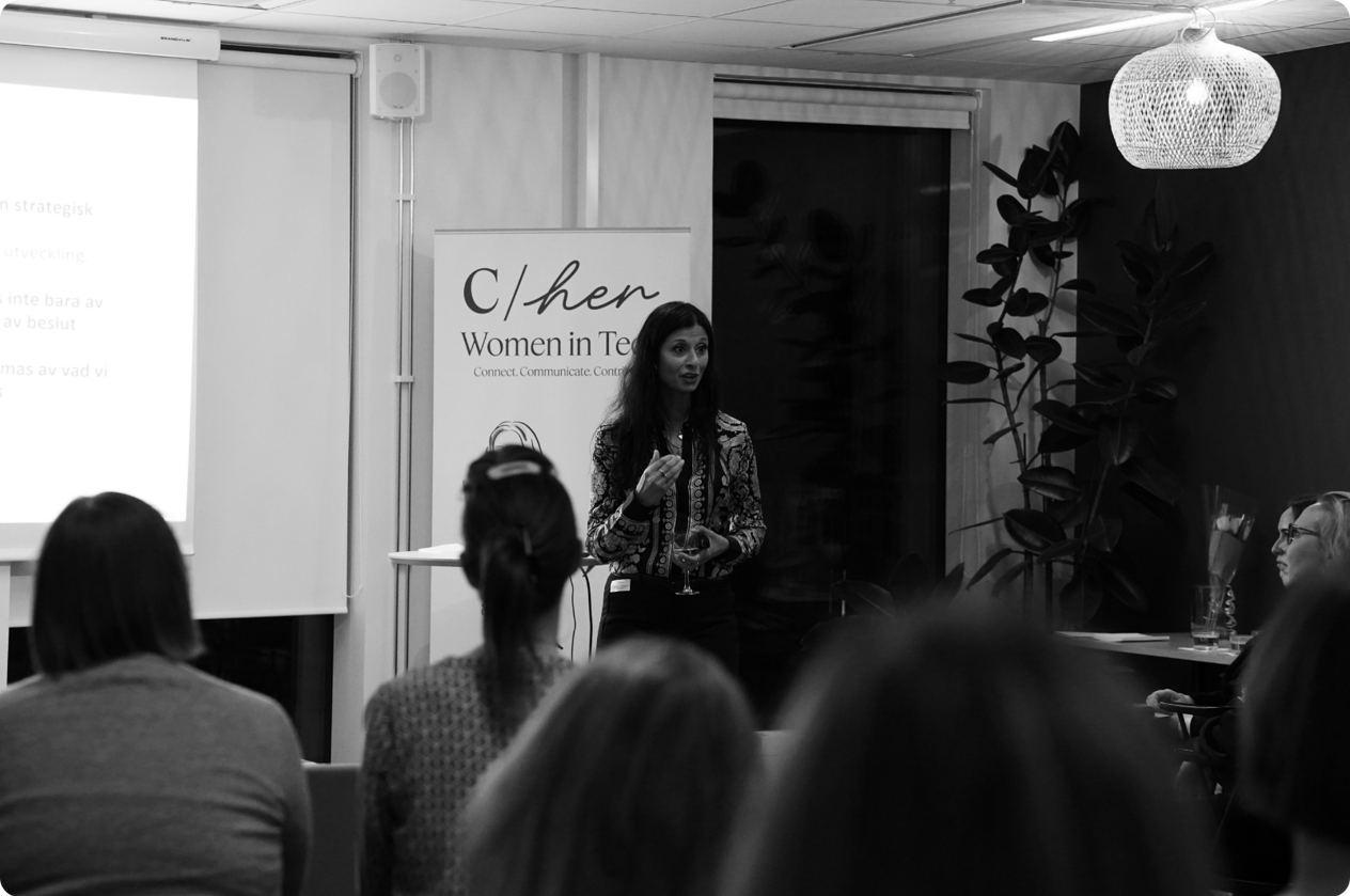 C_her - malmö - Michelle Vithal Bergström