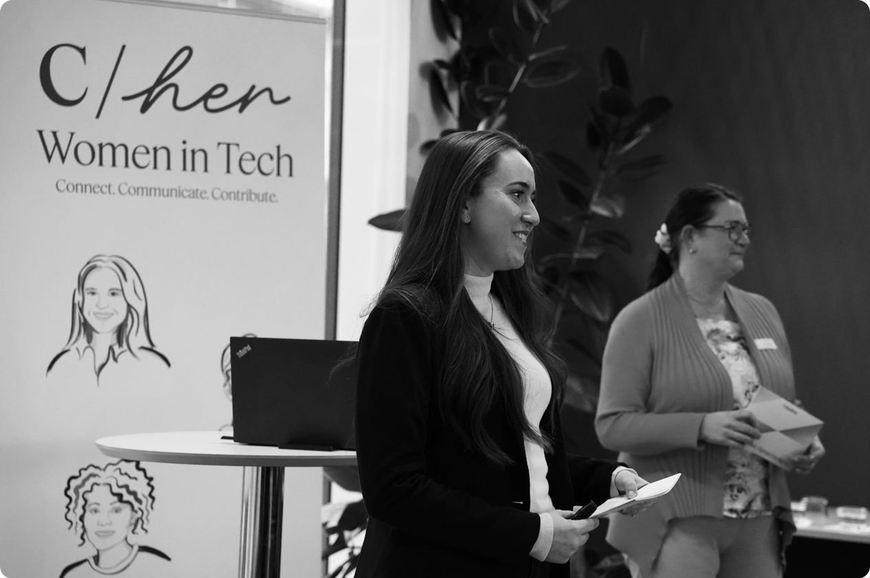 C_her - malmö - Pia Smideberg and Emelie Bergeryd