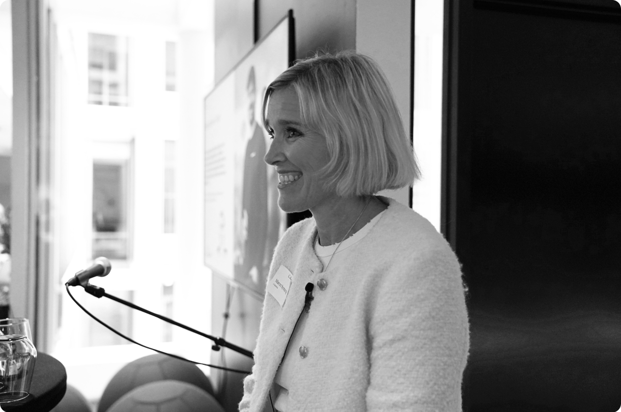 C_her - Maren Synnevåg