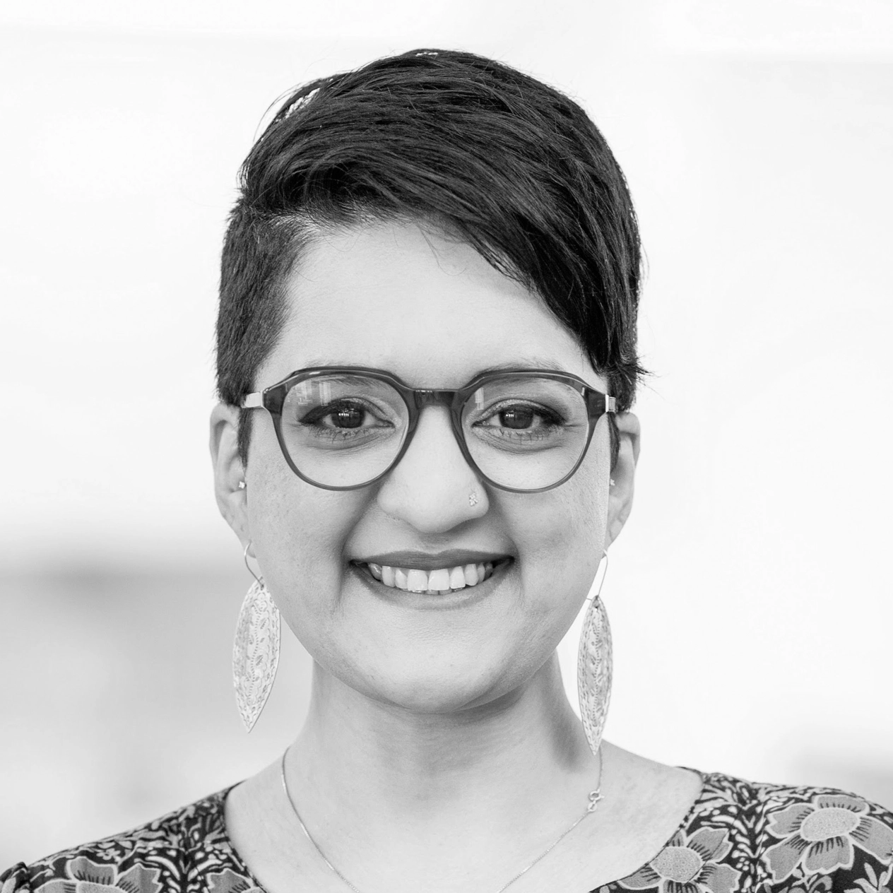 Divya Headshot