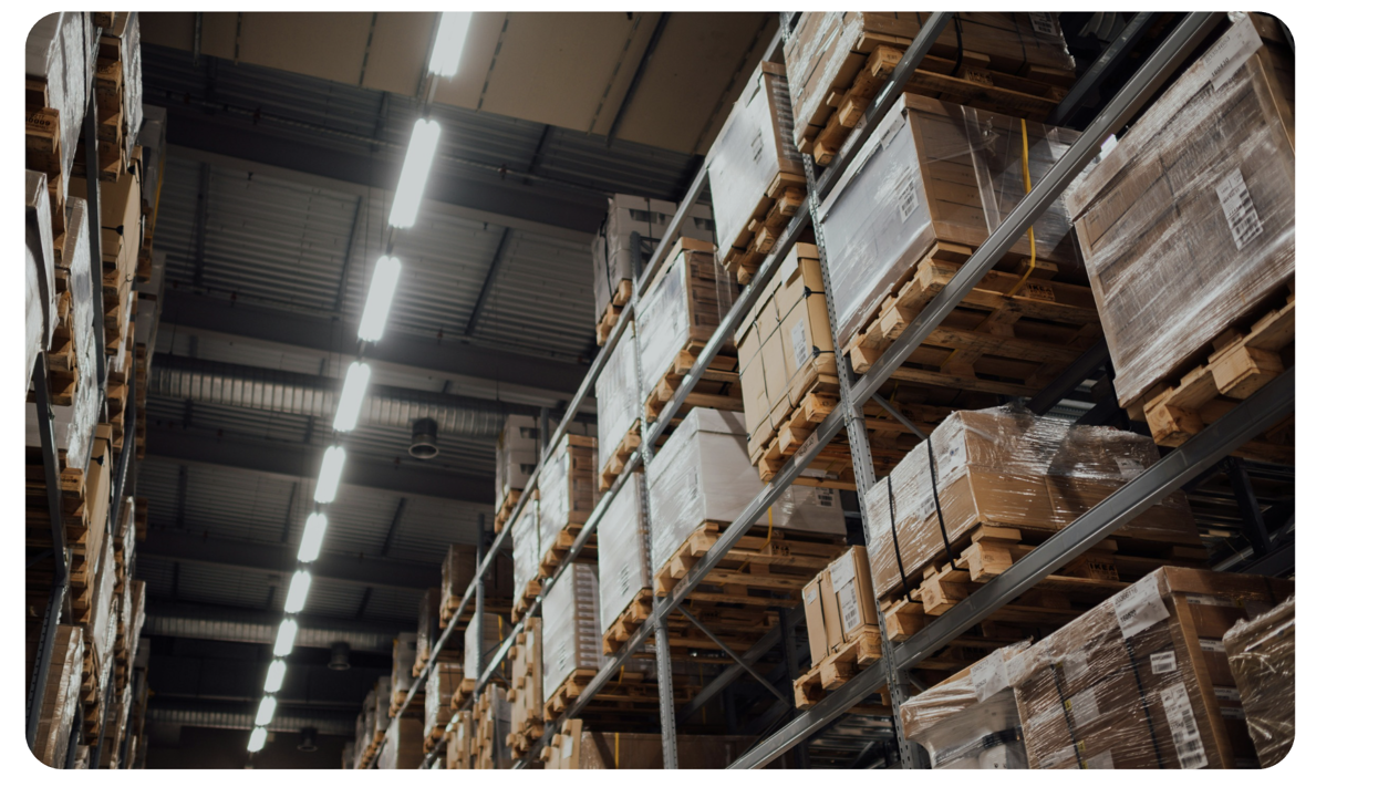 Image 1 - Gain control across your value chain in retail and distribution 