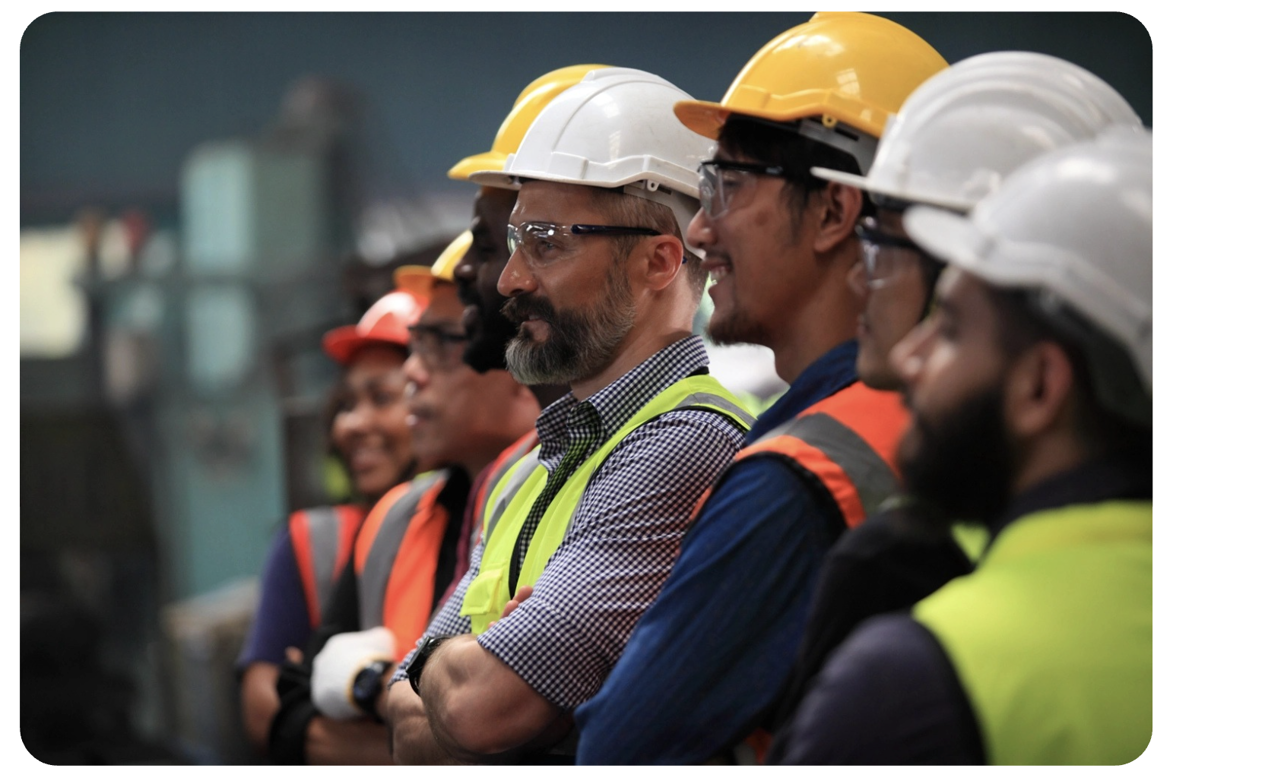 6  Image - Has manufacturing knowledge skipped a generation?
