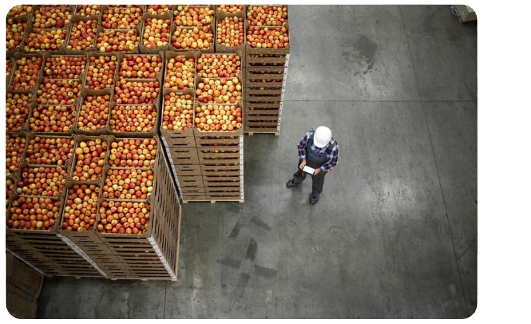 1  Image - How to maximise asset performance and uptime in food and beverage manufacturing
