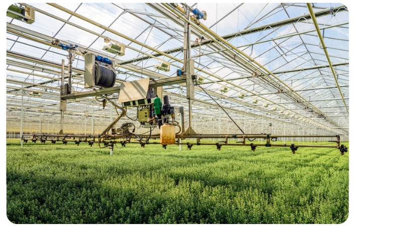 2  Image - How to maximise asset performance and uptime in food and beverage manufacturing