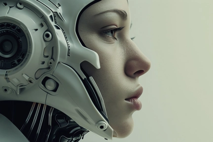 No need to fear – AI-driven personalisation - Hero