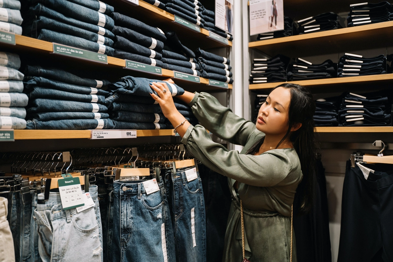 Recession-resistant retailing - Hero