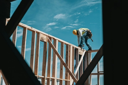 Willmott Dixon’s Digital Transformation - Hero Image- Columbus