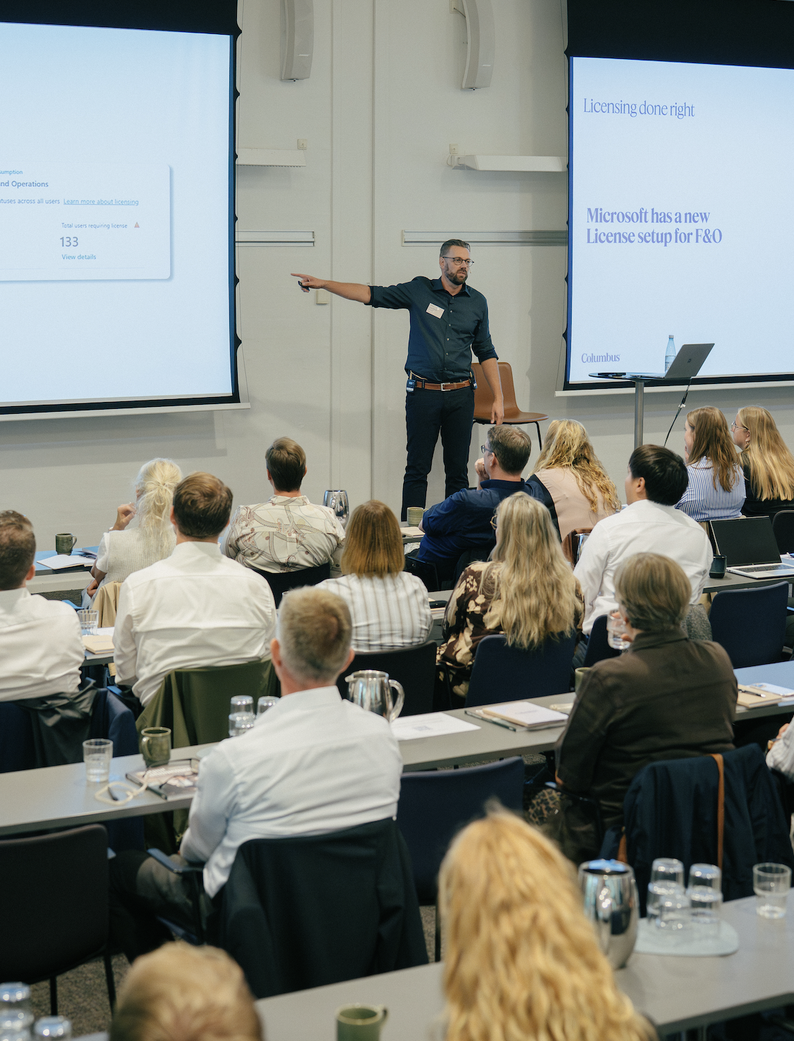 Skanderborg Event 