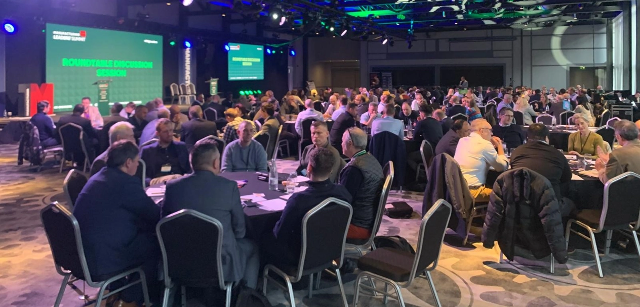 Manufacturing Leaders' Summit