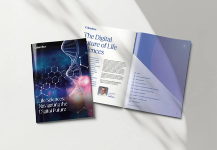 Front Cover Spread