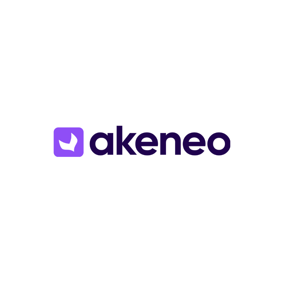 Akeneo logo partner page