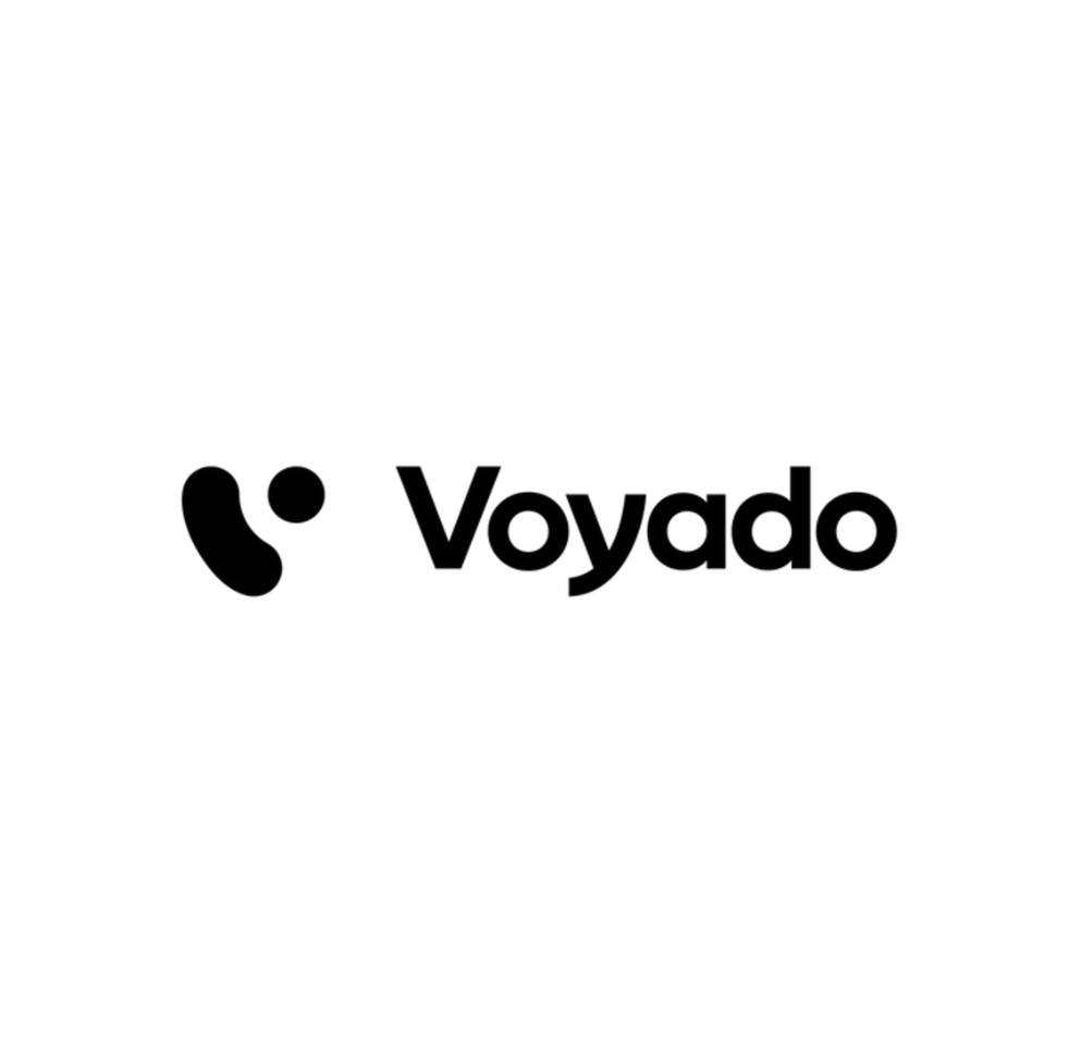 Voyado logo partner page