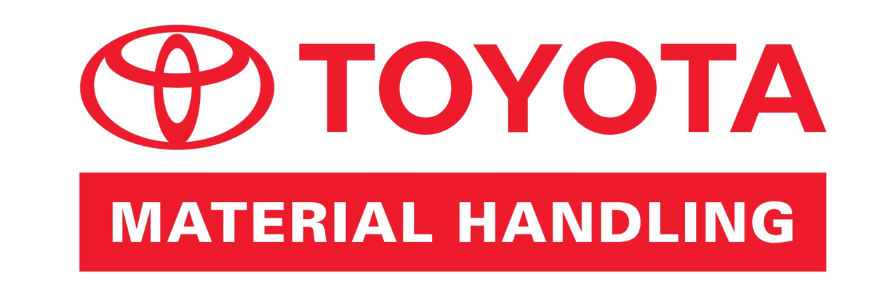 Toyota Material Handling Logo