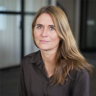 Anna-sandell