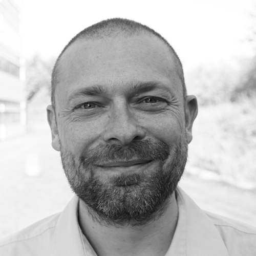 Bj&oslash;rn Pedersen
